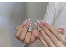 ラモダサロン(LA MODA salon)/