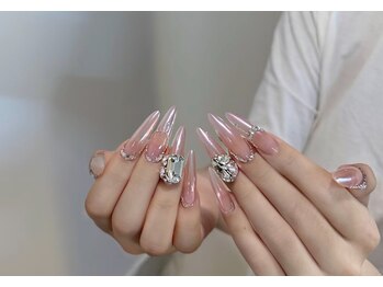 ラモダサロン(LA MODA salon)/