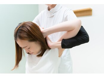 長安足マッサージ/整骨