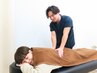 ☆梅雨入りキャンペーン【繰り返す腰痛根本からしっかり改善】腰痛改善¥1980