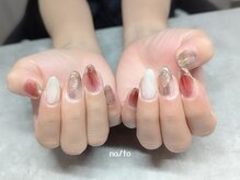 リカルメナートゥ 薬院(re:calmer na/to)/持ち込みデザイン