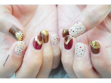 ウリコ ネイルアトリエ(urico nail atelier)/
