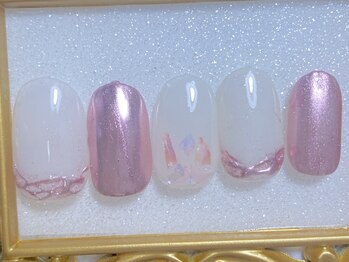 リラ(RIRA)/定額7300円コース