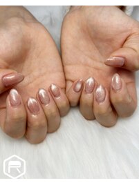 マグネットネイル