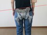 【整体｜骨盤矯正で歪んだ骨盤を正しい位置へ】骨盤矯正20分¥4840→¥2980