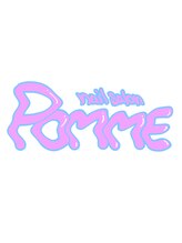 ポム(POMME)&nbsp;POMME 