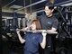 クレアシア フィットネス ジム(CREAXIA FITNESS GYM)の写真/【パーソナル初心者、筋トレが苦手な人も大歓迎！】手ぶらで体験OK◎理想の体型を全力サポートします☆