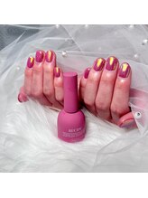 リッカヴァラ(Lycka VALLA)/ワンカラー/ヴァラジェル/鮮やか