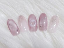 ココネル 本八幡店(coconail)/定額ワンホン