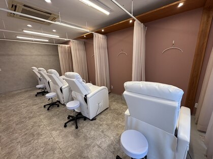 ココル 柏店(Cocoru.)の写真