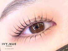 アイビーヌー 渋谷(IVY-NUE)/上下まつ毛パーマ★
