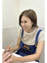 ビューティーラボ 加古川店(Beauty labo)&nbsp;吉田 