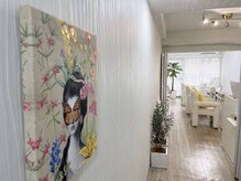 ガーデン(Garden)
