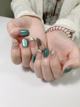 ハルネイル(HARU NAIL)/