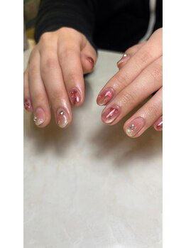 パラジェル/ニュアンス/オフのみ