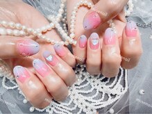 ミューズネイル(muse nail)/ベイビーブーマー※パーツ別料金