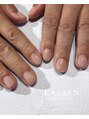 カリアン(KALIAN) 得意分野のクリアネイル☆ナチュラルで美しい指先！