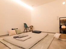 ちとせの(chitoseno)/落ち着いた空間で深いリラックス