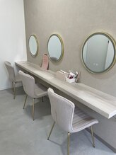 プラチナムドール なかもず店(PLATINUM DOLL)/店内photo