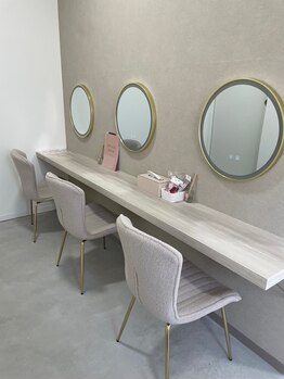 プラチナムドール なかもず店(PLATINUM DOLL)/店内photo