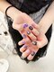 ネイルチップス 霧島店(NAIL TIPS)の写真/ニュアンス～トレンドアートまで指先可愛く！【ハンド】定額☆スペシャルコース¥8500（オフ別）