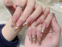 シーシーガーデン(CeCe Garden)/ワンホンネイル