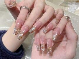 ワンホンネイル