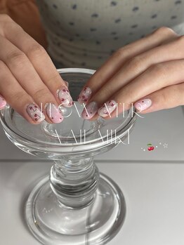 MIKI select design (i)