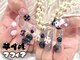 ネイルマフィア 原宿(NAIL MAFIA)の写真