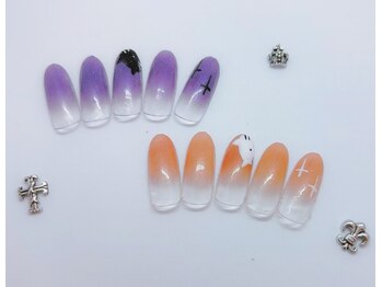 ~ハンド　定額5720円(税込)~