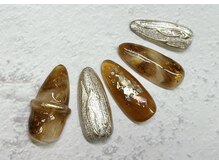 チェリーズクラブ ふじみ野店(Cherry'sClub)/トレンドデザイン