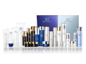 インディバサロン アール(R)/MTメタトロン正規取扱店/肌管理