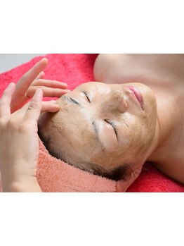 シミしわ改善！予防ケア