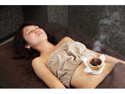 カリスタ 恵比寿駅前店の写真