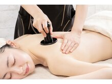 キャロリーヌ 立川店/【1か月集中】痩身コース￥44550