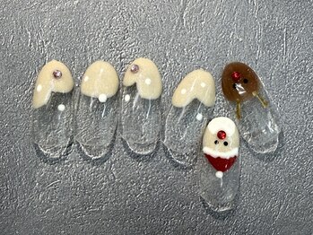 はあとねいる 塚口店/TK12-12