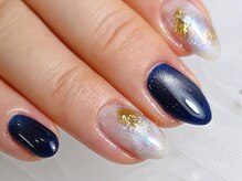 ビオトーププラス 銀座7丁目店(bio tope+)/冬ニュアンス銀座フィルイン