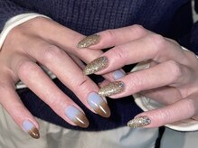 シオ 錦糸町(sio.)/お客様持ち込みdesign -90min