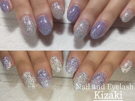 フラッシュネイル