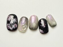 ルマート 池袋東口店(Lumart)/スイートピーニュアンス