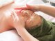 オアジスパ(Oasi Spa)の写真/ハーブピーリングよりも効果実感できる【グリーンピール】!!敏感肌・肌トラブルでお悩みの方にもおすすめ◎