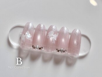 ［定額］Nol Collection B ￥8800