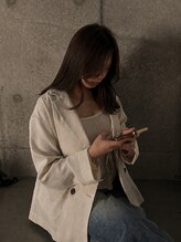 ミミリー(Mimily) mizuna