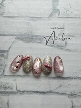 アンブラ 梅田北店(Ambra)/2026.7 トレンドコース