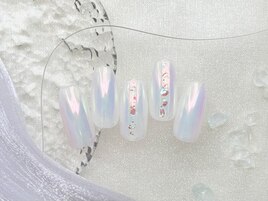 バブルネイル【パラジェル梅田】