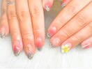 *summer nail☆*