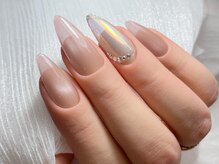 サロン ド オーヴ(salon de Orbe)
