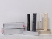 eyelash salon En.の雰囲気（ホームケアのご相談もお任せください◎）
