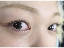 アイラッシュ ルールー(eyelash LuLu)の雰囲気（パリジェンヌ2,0、ラッシュリフトは瞼のリフトアップ効果もあり!）