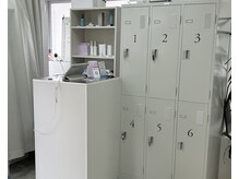 ルーツ 巣鴨店(roots)/受付
